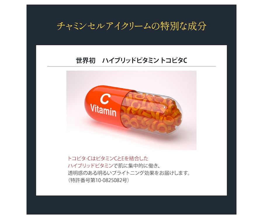 チャミンセルアイクリームセット
