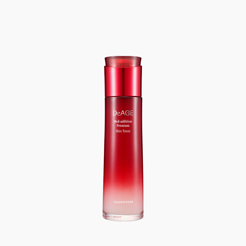 ディエージレッドエディションプレミアム スキントナー 140ml