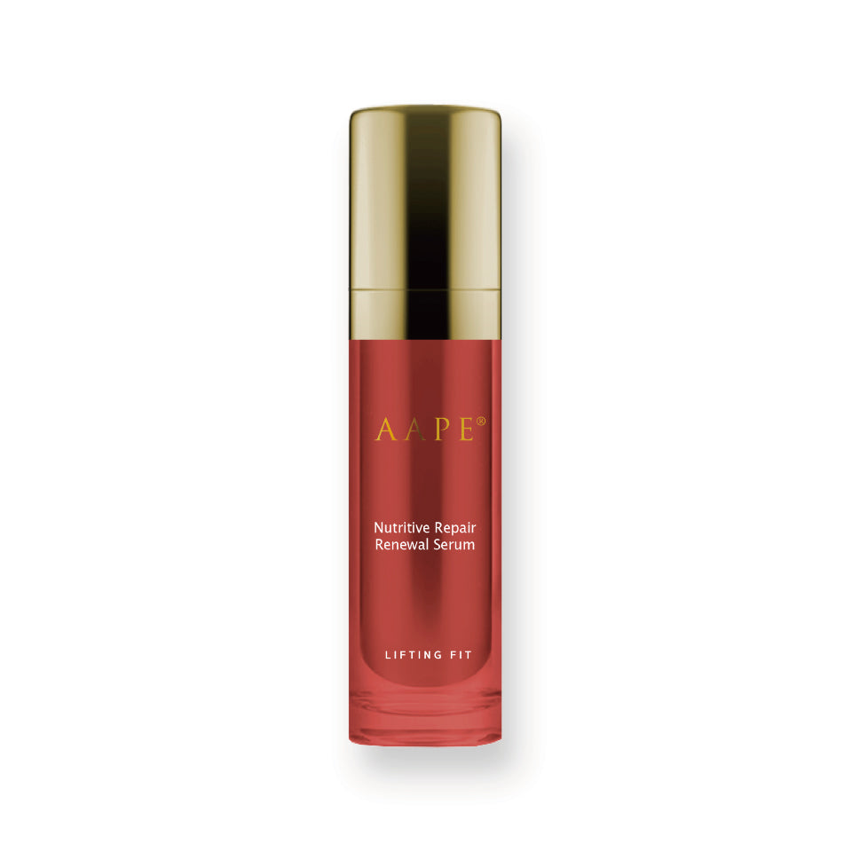 AAPE コンティニュアス セラム 30ml(美容液)