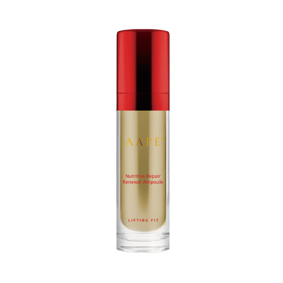 AAPE コンティニュアス エッセンス 30ml(美容液)
