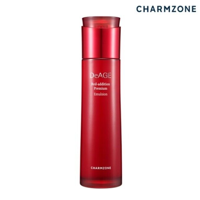 ディエージレッドエディションプレミアム エマルジョン 140ml