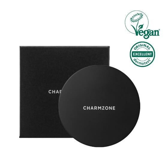 VEGAN COLLAGEN CUSHION